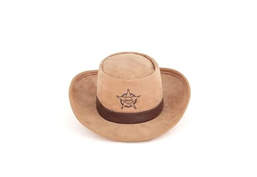 P.L.A.Y. – Pet Lifestyle & You Playoff P.L.A.Y. PY7068ASF Plüsch Hundespielzeug Cowboy/Sceriffo P.L.A.Y. – Pet Lifestyle & You Playoff P.L.A.Y. PY7068ASF Plüsch Hundespielzeug Cowboy/Sceriffo von P.L.A.Y. – Pet Lifestyle & You