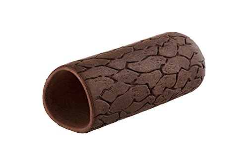 Plecoceramics Keramik harnischwels Ablaichkasten Höhle Shelter Fische Tank Aquarium Tree Bark Größe M Plecoceramics Keramik harnischwels Ablaichkasten Höhle Shelter Fische Tank Aquarium Tree Bark Größe M von Plecoceramics
