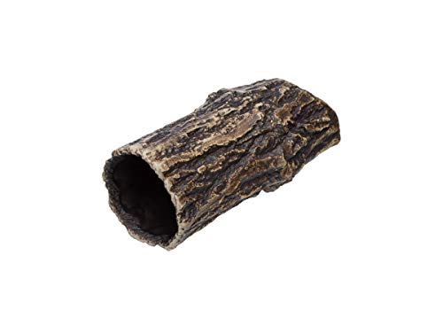 Plecoceramics Pleco Höhle aus natürlicher Keramik, für Aquarien, mittlere Größe Plecoceramics Pleco Höhle aus natürlicher Keramik, für Aquarien, mittlere Größe von Plecoceramics
