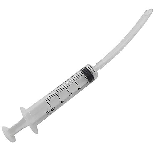Spritze für Babyvögel, Nymphensittiche, Papageien, Haustier, Handaufzucht Spritze für Babyvögel, Nymphensittiche, Papageien, Haustier, Handaufzucht von Plifet