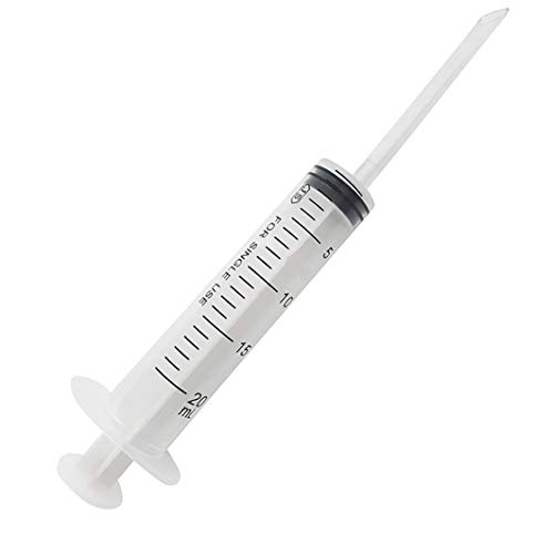 Spritze für Babyvögel, Nymphensittiche, Papageien, Haustier, Handaufzucht Spritze für Babyvögel, Nymphensittiche, Papageien, Haustier, Handaufzucht von Plifet