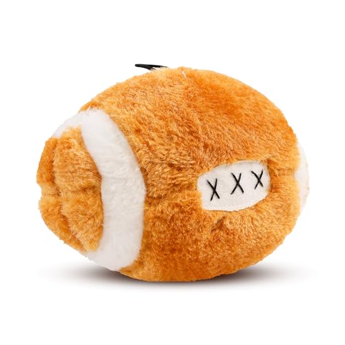 SPOT Ethical Products Hundespielzeug, Plüsch, Fußball, 11,4 cm SPOT Ethical Products Hundespielzeug, Plüsch, Fußball, 11,4 cm von SPOT