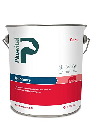 Plusvital Hoofcare 2.5L von Plusvital