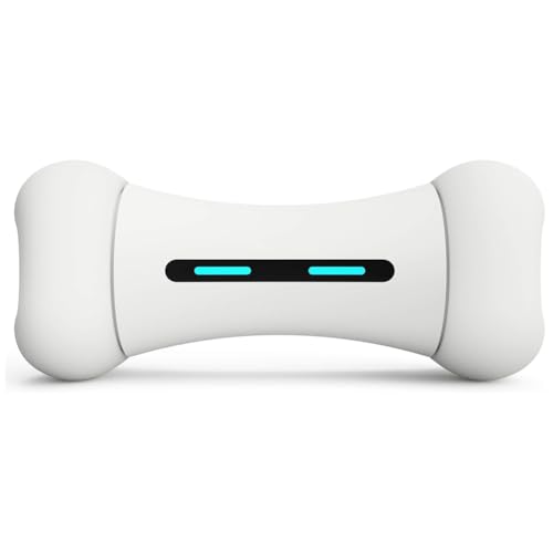 Pluuttiem Smart Interaktives Spielzeug für Hunde, Welpen und Katzen, Halte Dein Haustier Den Ganzen Tag Unterhalten, App-Gesteuert, Sicher und Langlebig. Pluuttiem Smart Interaktives Spielzeug für Hunde, Welpen und Katzen, Halte Dein Haustier Den Ganzen Tag Unterhalten, App-Gesteuert, Sicher und Langlebig. von Pluuttiem