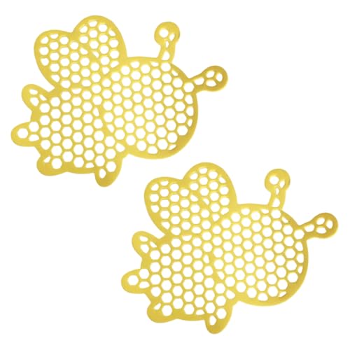 2 Stück Insektentränke,Bienentränke,Umweltfreundliche bienentränke für den Garten,Praktische Bienentränke Tablett,für Gartendekoration,Outdoor,Fütterung,20 x 20 x 0,5 cm 2 Stück Insektentränke,Bienentränke,Umweltfreundliche bienentränke für den Garten,Praktische Bienentränke Tablett,für Gartendekoration,Outdoor,Fütterung,20 x 20 x 0,5 cm von Pluvyze