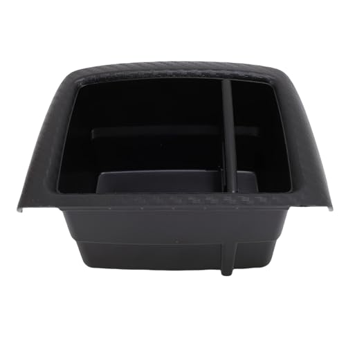 Plyisty Center Console Organizer Box Harte Speicherlösung für CX-3 2016-2018, Stilvolles Accessoire für Autointern, Hochfestigkeit ABS-Kunststoffmaterial Plyisty Center Console Organizer Box Harte Speicherlösung für CX-3 2016-2018, Stilvolles Accessoire für Autointern, Hochfestigkeit ABS-Kunststoffmaterial von Plyisty