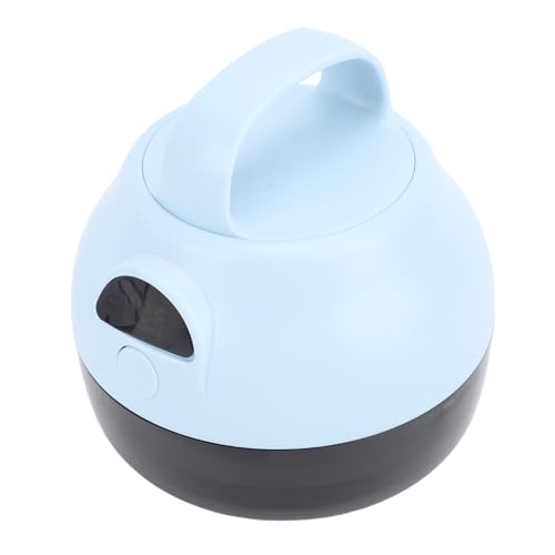 Plyisty Lint -Rasierer, Lintentferner Praktischer Sicherer 500mAh für Hosen (Typ 1) von Plyisty
