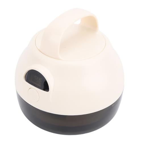 Plyisty Lint -Rasierer, Lintentferner Praktischer Sicherer 500mAh für Hosen (Typ 2) von Plyisty