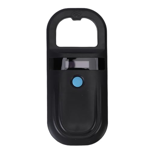 Plyisty PET -Chip -Scanner, Microchip Scanner Anzeigebildschirm für FDX B (Typ 2) von Plyisty