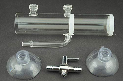 Pmsanzay Aquarium-Inkubator mit Kristallen, Kirschrot, Garnelenei, Brutgerät, 20 mm, pneumatisches Glas, Brutkugel Pmsanzay Aquarium-Inkubator mit Kristallen, Kirschrot, Garnelenei, Brutgerät, 20 mm, pneumatisches Glas, Brutkugel von Pmsanzay