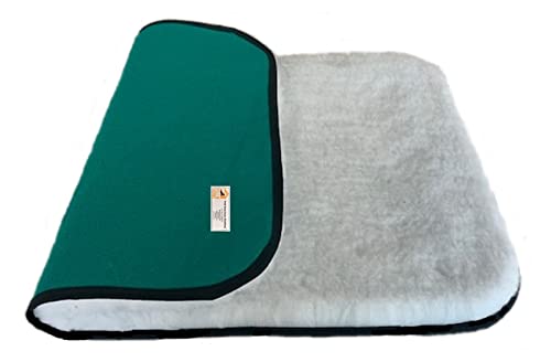 PnH Veterinary Bedding Bettwäsche-Set für Tierärzte und Tierärzte, mit professioneller Optik, 50 x 50 cm, Weiß PnH Veterinary Bedding Bettwäsche-Set für Tierärzte und Tierärzte, mit professioneller Optik, 50 x 50 cm, Weiß von PnH