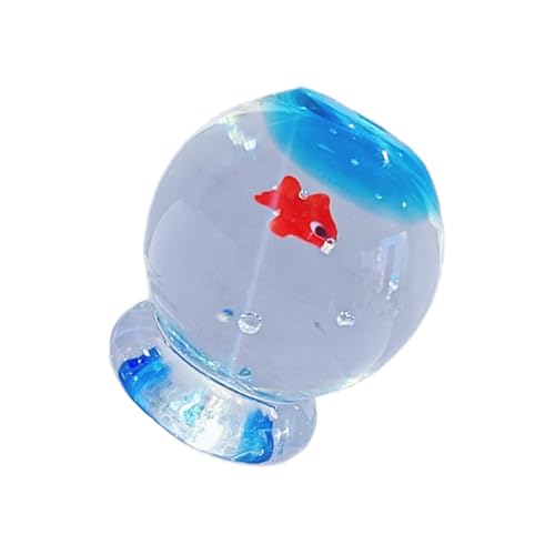 Glasfischtanks Figuren Sammlerstücke Figuringlas Fischtanks Statue Für Home Office Schlafzimmer Aquarium Dekorationen Sammlerstücke Figuren Glasfischtanks Figuren Sammlerstücke Figuringlas Fischtanks Statue Für Home Office Schlafzimmer Aquarium Dekorationen Sammlerstücke Figuren von Pocoiau
