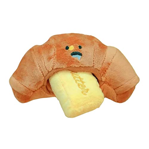 Schnüffel-Futtermatte für Hunde, pädagogischer Sound, interaktives Haustier, langsames Füttern, für Spielspielzeug, lindert St Schnüffel-Futtermatte für Hunde, pädagogischer Sound, interaktives Haustier, langsames Füttern, für Spielspielzeug, lindert St von Pocoiau