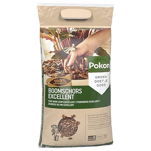 Pokon Baumrinde Excellent 10L von Pokon