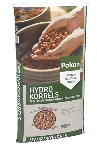 Pokon Hydro Korrels 40 Liter von Pokon