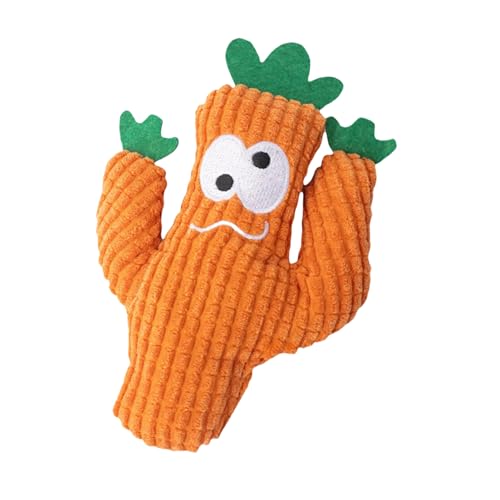 Catnip-Spielzeug Für Katzen, Katzenspielzeug, Kätzchen Zahnen Spielen, Realistisches Plüsch-Kaktus-Look, Weich Gefüllte Puppen-Beruhigung Und Stressrelief, 7,09 X 3,54 X 0,79 Zoll Für Tägliche B Catnip-Spielzeug Für Katzen, Katzenspielzeug, Kätzchen Zahnen Spielen, Realistisches Plüsch-Kaktus-Look, Weich Gefüllte Puppen-Beruhigung Und Stressrelief, 7,09 X 3,54 X 0,79 Zoll Für Tägliche B von Pokronc