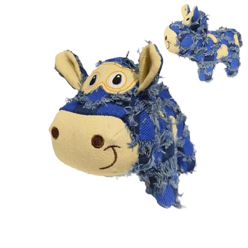 Hundespielzeug mit Geräuschen, interaktives Hundespielzeug, Hundespielzeug mit eingebautem Quietschen, kaufest, 14 x 11 x 22 cm, für Hunde und Rassen Hundespielzeug mit Geräuschen, interaktives Hundespielzeug, Hundespielzeug mit eingebautem Quietschen, kaufest, 14 x 11 x 22 cm, für Hunde und Rassen von Pokronc
