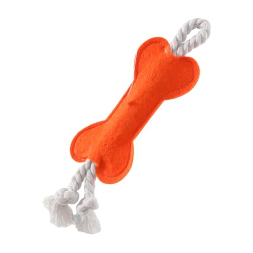 Kauseil für Hunde, interaktives Haustierspielzeug, robustes Kauspielzeug, Hundeknoten, tragbarer Outdoor-Übungsgerät, 26 x 7 x 2 cm, für Park, Reisen, Heimgebrauch Kauseil für Hunde, interaktives Haustierspielzeug, robustes Kauspielzeug, Hundeknoten, tragbarer Outdoor-Übungsgerät, 26 x 7 x 2 cm, für Park, Reisen, Heimgebrauch von Pokronc