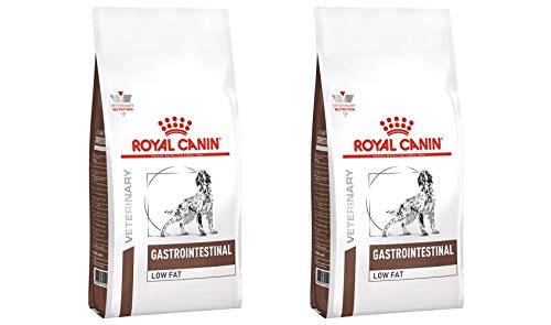 GroßhandelPL Royal Canin Veterinary Diet Canine Gastro Intestinal Low Fat 2 x 12kg von Polbaby