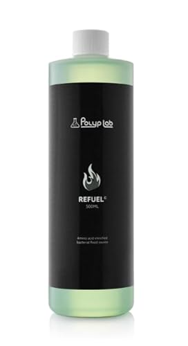 POLYPLAB REFUEL 500ml POLYPLAB REFUEL 500ml von Polyp Lab