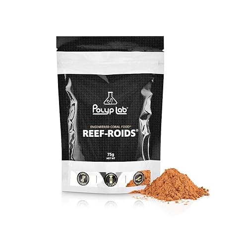 Polyp Lab Reef-Roids 4oz by Polyp Lab Polyp Lab Reef-Roids 4oz by Polyp Lab von Polyp Lab