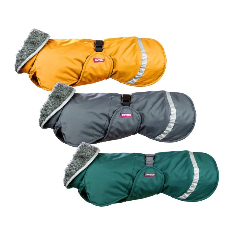 Perus Pomppa Graphite - 80 von Pomppa
