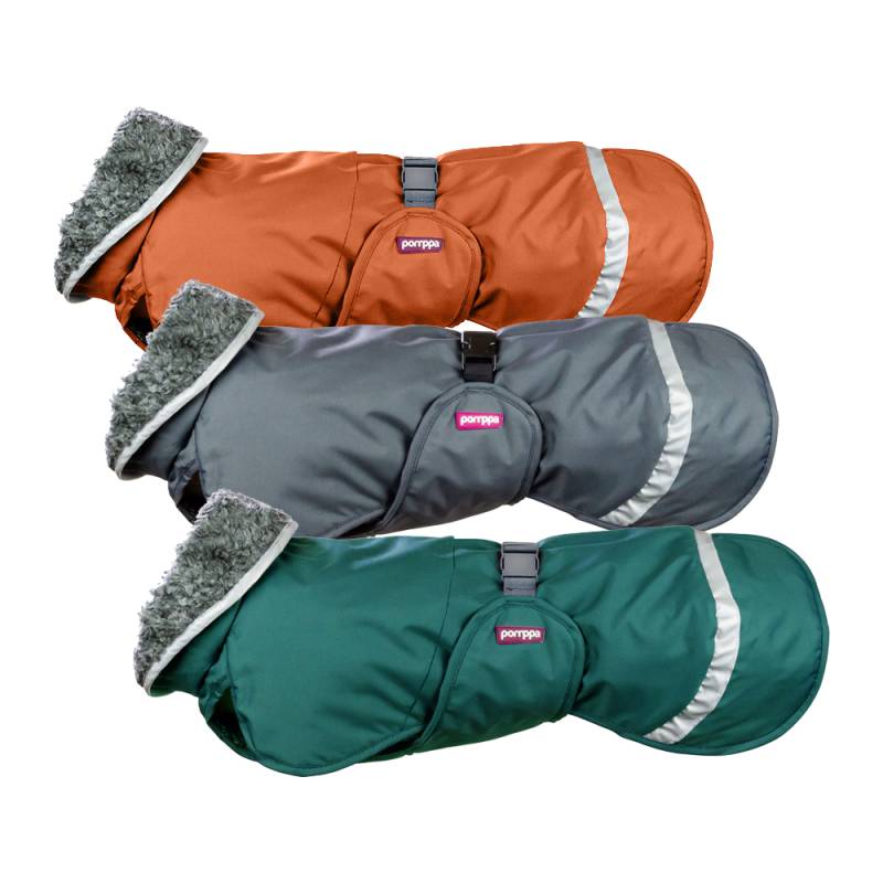 Perus Pomppa Graphite - 85 von Pomppa