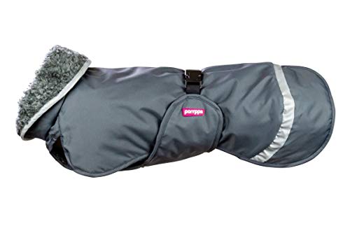 PerusPomppa Graphite (25) von Pomppa
