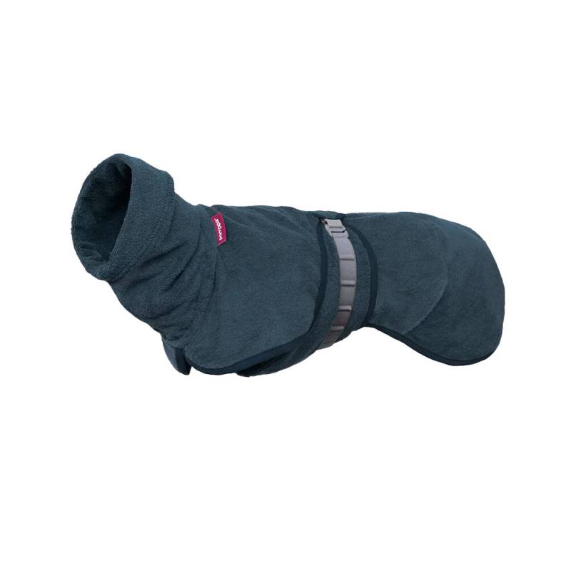 Pomppa BathPomppa Bademantel - Midnight - 52/56 von Pomppa
