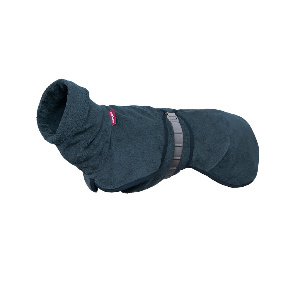 Pomppa BathPomppa Bademantel - Midnight - 80/85 Pomppa BathPomppa Bademantel - Midnight - 80/85 von Pomppa