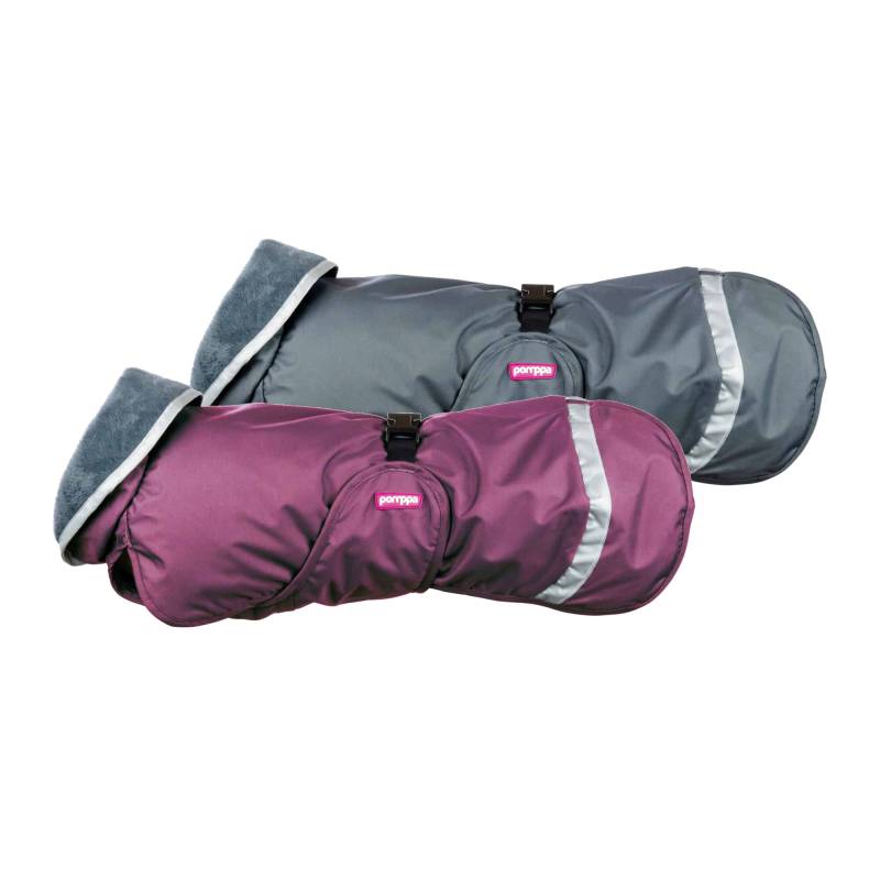 Pomppa Kevyt - Pflaume - Größe 34 Pomppa Kevyt - Pflaume - Größe 34 von Pomppa