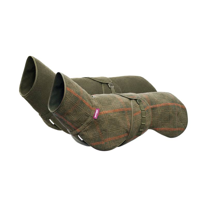 Pomppa WooliePomppa - Olive - 25 Pomppa WooliePomppa - Olive - 25 von Pomppa