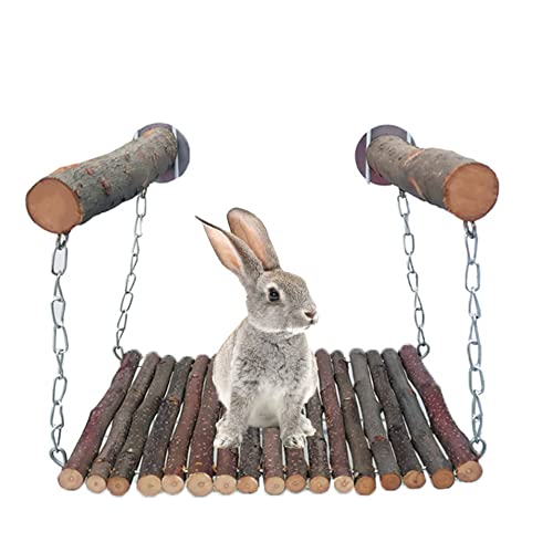 Kleintier Hängematte, Kaninchen Schaukel Aus , Spielzeug , Zweig Aus , Hamster, Kaninchen, Bett, Chinchilla, Schaukel, Eichhörnchen, Hängematte Cobaye, , Kleines Spielzeug Für Haustie Kleintier Hängematte, Kaninchen Schaukel Aus , Spielzeug , Zweig Aus , Hamster, Kaninchen, Bett, Chinchilla, Schaukel, Eichhörnchen, Hängematte Cobaye, , Kleines Spielzeug Für Haustie von Pomrone