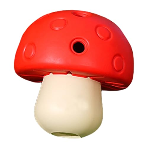Pomurom Interaktive Hundespielzeuge - Interaktive Puzzlespielzeuge für Hunde - Auslaufsicheres Futterspielzeug zur Bereicherung mit stimulierenden Spielen für Fressen, Training und Unterhaltung von Pomurom