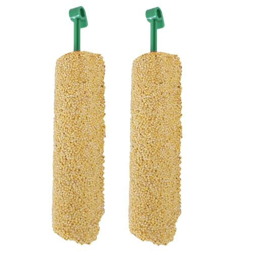 Vogel-Leckerlis – Lovebird Leckerlis | Trainingssnacks Futtersuche Belohnungen für Sittiche, Sittiche, , Kanarienvögel, Finken, gesunde Ernährung Vogel-Leckerlis – Lovebird Leckerlis | Trainingssnacks Futtersuche Belohnungen für Sittiche, Sittiche, , Kanarienvögel, Finken, gesunde Ernährung von Pomurom