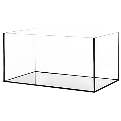 Aquarium Becken Glasbecken 30x20x20cm, 40x25x25cm, 60x30x30cm Aquarium Becken Glasbecken 30x20x20cm, 40x25x25cm, 60x30x30cm von Pondlife