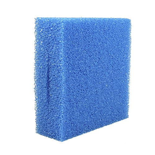 Ersatz-Filterschwamm passend für Oase Biotec 5/10/30 blau Ersatz-Filterschwamm passend für Oase Biotec 5/10/30 blau von Pondlife