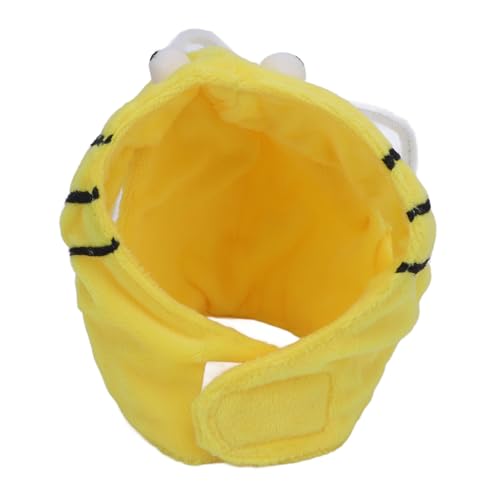 Pongnas Einzigartiger Katzenteaser-Hut, Kopf Tragen Katze Necken Zauberstab für 24-30 cm Hals, Interaktiver Spielzeughut mit Stick für Tägliche Unterhaltung Pongnas Einzigartiger Katzenteaser-Hut, Kopf Tragen Katze Necken Zauberstab für 24-30 cm Hals, Interaktiver Spielzeughut mit Stick für Tägliche Unterhaltung von Pongnas