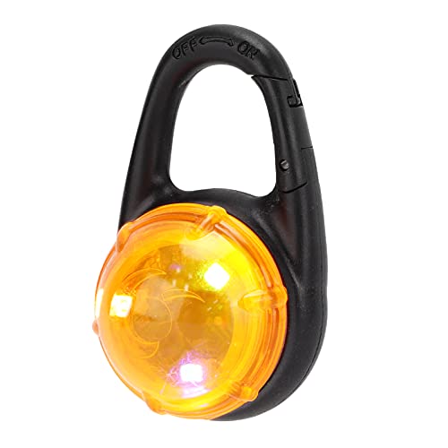 Pongnas Hundelichter für Nacht Laufen, Hundekragen Hundehalsband Licht Haustier zu Fußgänger Accessoires Luminous LED Hundeanhänger für Night Safety Laufen, Radfahren, Camping Im Freien Pongnas Hundelichter für Nacht Laufen, Hundekragen Hundehalsband Licht Haustier zu Fußgänger Accessoires Luminous LED Hundeanhänger für Night Safety Laufen, Radfahren, Camping Im Freien von Pongnas
