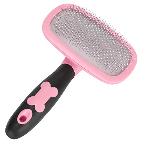 Pongnas Katzen Haar (mit etwas Rosa) von Pongnas