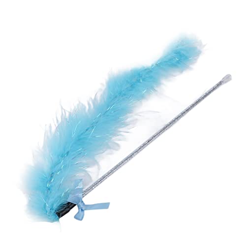 Pongnas Katzenstab Spielzeug, Katzenspielzeugstick Cat Stick Spielzeugkatze Teaser Stab String Plüsch Spielzeug Interaktive Katzenstabspielzeug für Innenkatzen und Kätzchen für Innenkatzen Kätzchen Pongnas Katzenstab Spielzeug, Katzenspielzeugstick Cat Stick Spielzeugkatze Teaser Stab String Plüsch Spielzeug Interaktive Katzenstabspielzeug für Innenkatzen und Kätzchen für Innenkatzen Kätzchen von Pongnas
