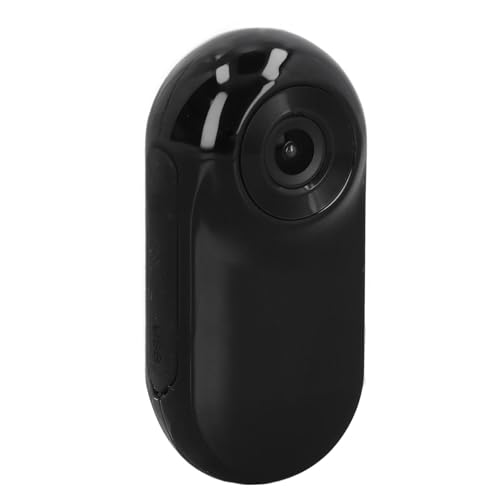 Pongnas Leichtes Hundekamerahalsband, 1080P-Actionkamera für Haustiere mit First-Person-Ansicht, Weitwinkel-Minikamera, 8-GB-Karte Im Lieferumfang Enthalten, Timing-Foto, OTG-Verbindung, Pongnas Leichtes Hundekamerahalsband, 1080P-Actionkamera für Haustiere mit First-Person-Ansicht, Weitwinkel-Minikamera, 8-GB-Karte Im Lieferumfang Enthalten, Timing-Foto, OTG-Verbindung, von Pongnas