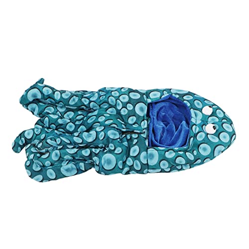 Pongnas Tintenfisch Kostüm, Hundekleidung Hund Pyjamas Katze Tintenfische Kostüme Haustierhut Winterkatze Bekleidung für Kleine Mittelgroße Hunde Zum Halloween -Weihnachts -Thanksgiving Geburtstag (M) Pongnas Tintenfisch Kostüm, Hundekleidung Hund Pyjamas Katze Tintenfische Kostüme Haustierhut Winterkatze Bekleidung für Kleine Mittelgroße Hunde Zum Halloween -Weihnachts -Thanksgiving Geburtstag (M) von Pongnas