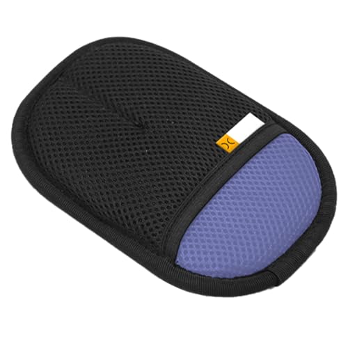 Poo4kark Handschuh Katzenpflegehandschuhe Katzenhaarentferner 2025 Neuer Handschuh zur Tierhaarentferner Welpenpflegehandschuhe Haustierzubehör Tierschonendes Werkzeug zum Entfernen (Purple, One Size) Poo4kark Handschuh Katzenpflegehandschuhe Katzenhaarentferner 2025 Neuer Handschuh zur Tierhaarentferner Welpenpflegehandschuhe Haustierzubehör Tierschonendes Werkzeug zum Entfernen (Purple, One Size) von Poo4kark