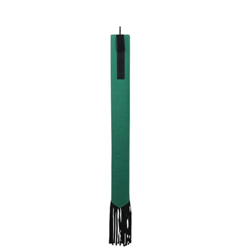 Poo4kark Hochwertige Tasche für Pferdeschweifschutz – Praktischer Organizer für Haarpflege mit Schmutzschutz, ideal für Shows Stallpflege (B, 70X8CM) von Poo4kark