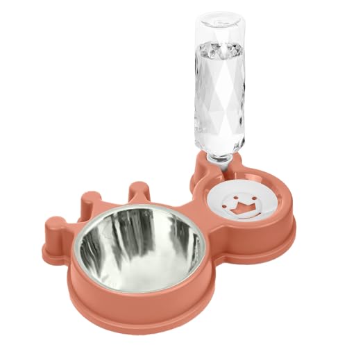 Poo4kark Hochwertiger TPR Katzen- Hundespielzeugball, langlebiges Design für Indoor Outdoor, spielerisches Mundhygiene-Tool, ideal für Haustiere, die Spielen (One Size) von Poo4kark