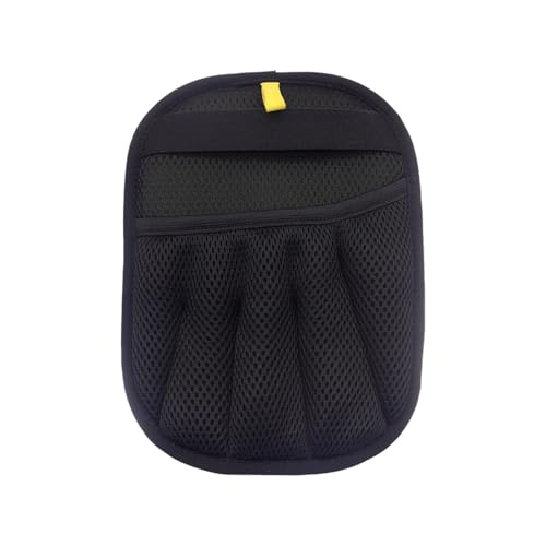 Poo4kark Magnethandschuh Katzenpflegehandschuhe Katzenhaarentferner 2025 Neuer Tierhaarentfernerhandschuh Welpenpflegehandschuhe Haustierzubehör Tierschonendes Werkzeug zum Entfernen (Black, 24x18cm) Poo4kark Magnethandschuh Katzenpflegehandschuhe Katzenhaarentferner 2025 Neuer Tierhaarentfernerhandschuh Welpenpflegehandschuhe Haustierzubehör Tierschonendes Werkzeug zum Entfernen (Black, 24x18cm) von Poo4kark