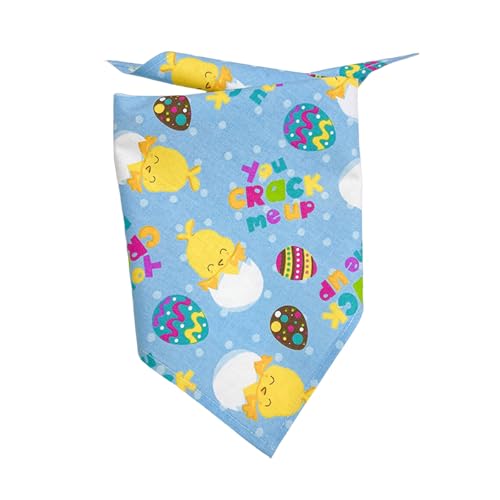 Poo4kark Osterhasen-Veranda-Gans-Outfits für Zementgans, Gänsestatue, Kleidung, Hasenschal, Haustierschal, Ostern, Plastikgans-Kostüm für Osterparty, Outdoor, Haustier-Partydekorationen (Blue-B, M) Poo4kark Osterhasen-Veranda-Gans-Outfits für Zementgans, Gänsestatue, Kleidung, Hasenschal, Haustierschal, Ostern, Plastikgans-Kostüm für Osterparty, Outdoor, Haustier-Partydekorationen (Blue-B, M) von Poo4kark