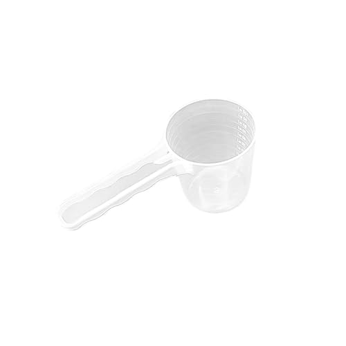 Poo4kark Outdoor Hochwertiges Tierzubehör für Hunde Katzen. Vielseitiges langlebiges PP-Material für den täglichen Gebrauch. (A, 12.4CM) von Poo4kark