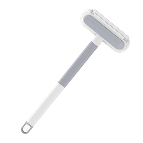 Poo4kark Pet Celery Haarentferner Tierhaarentferner Multifunktionale Haarentfernungsbürste Tierhaarentfernung Couch Teppich & Kleidung Hunde- Katzenhaarentferner Möbel (Grey, One Size) von Poo4kark